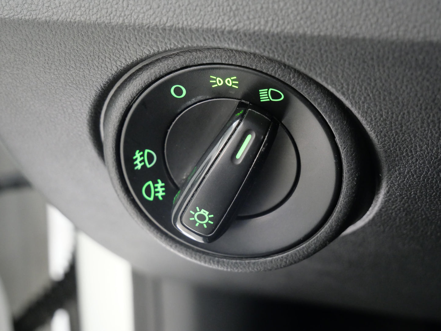 Škoda Citigo 1.0 MPI 44 kW Elegance