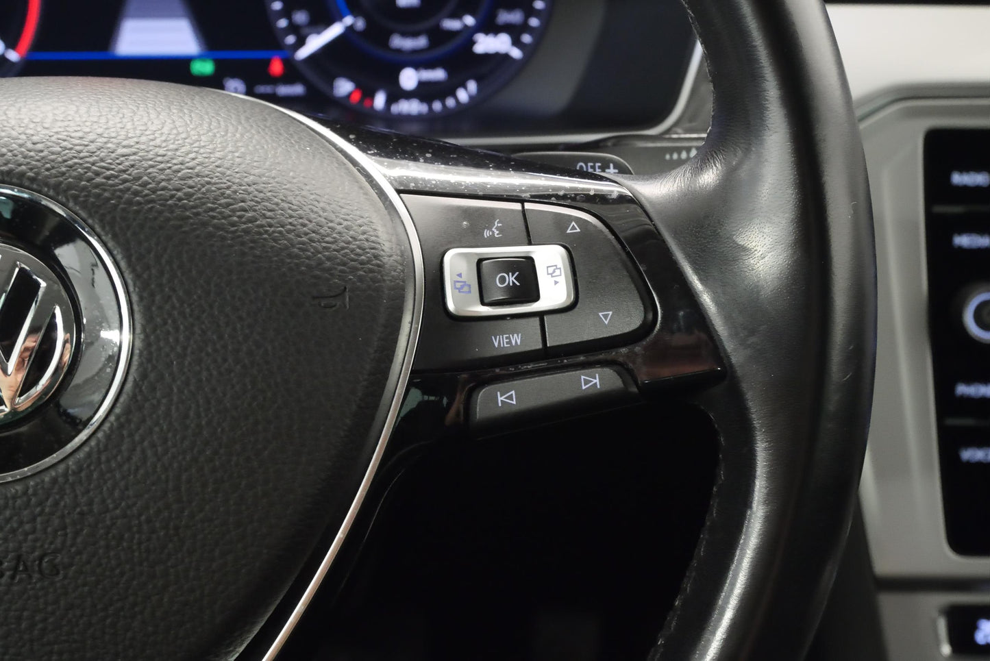 Volkswagen Passat 2.0 TDI 110 kW Comfortline