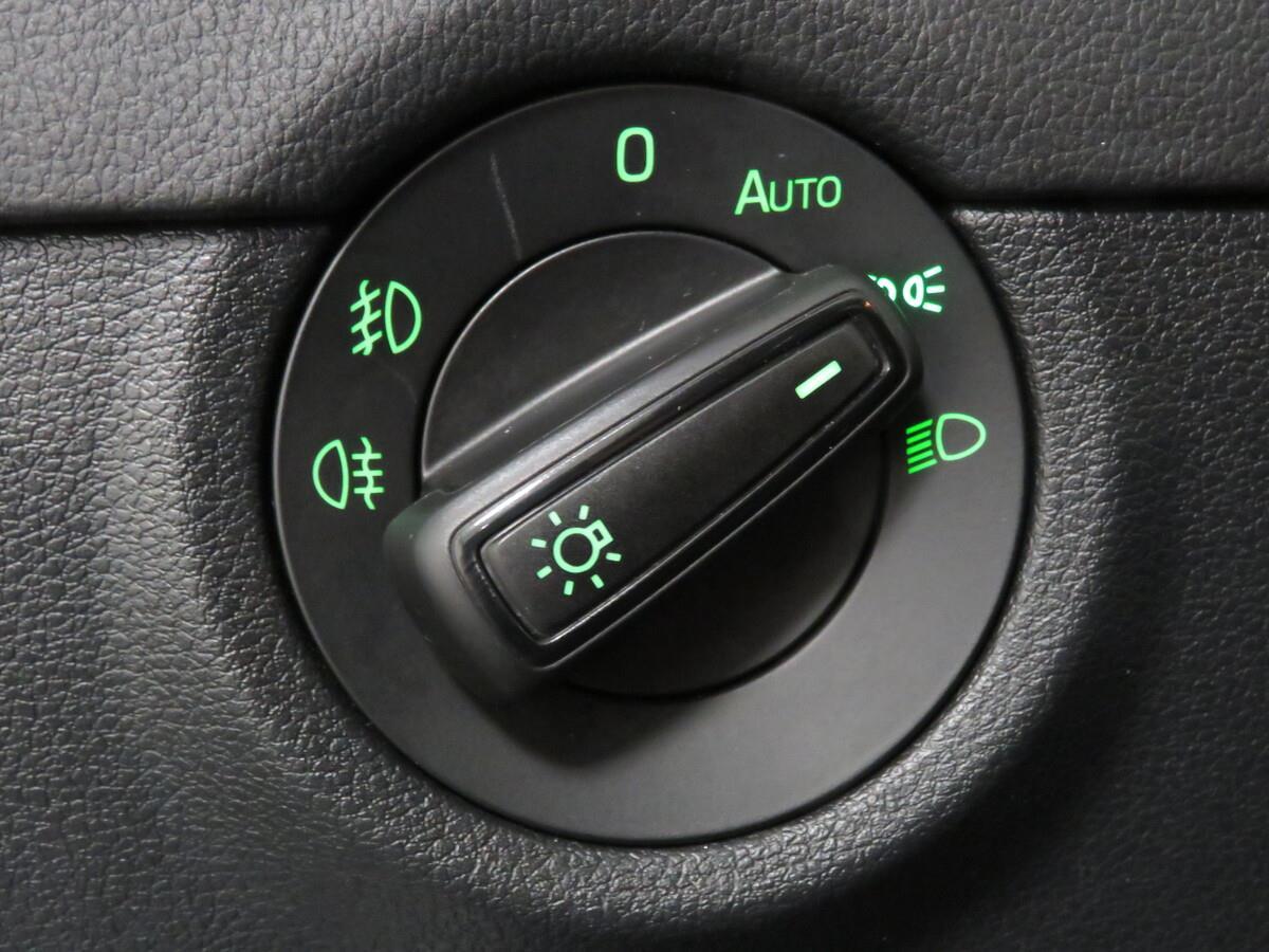 Škoda Octavia 1.6 TDI 85 kW Style