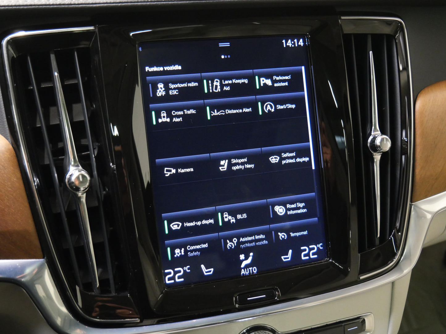 Volvo V90 2.0 D4 140 kW Inscription