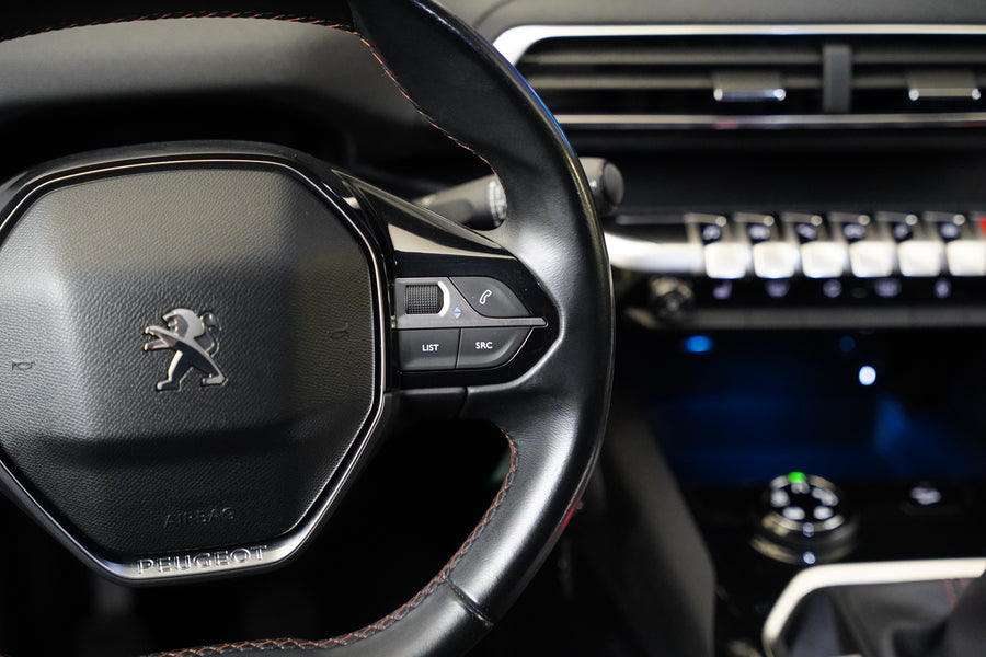 Peugeot 3008 2.0 BlueHDI 110 kW Active – foto 17