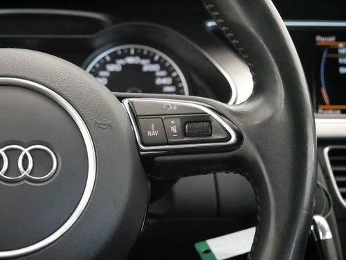 Audi A4 2.0 TDI 105 kW AT Avant – foto 17