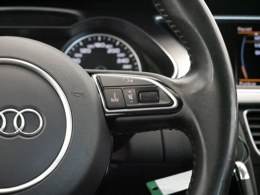 Audi A4 2.0 TDI 105 kW AT Avant – foto 17