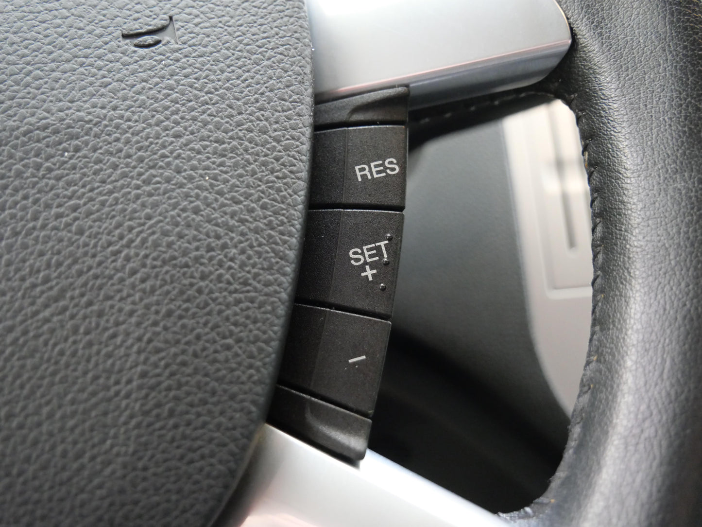 Ford Kuga 2.0 TDCi 120 kW Trend