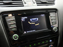 Škoda Octavia 2.0 TDI 135 kW RS