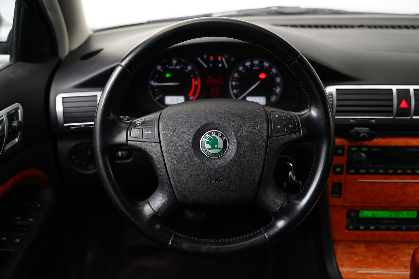 Škoda Superb 2.0 TDI 103 kW Elegance Top