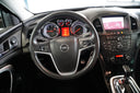 Opel Insignia 2.0 CDTi 118 kW