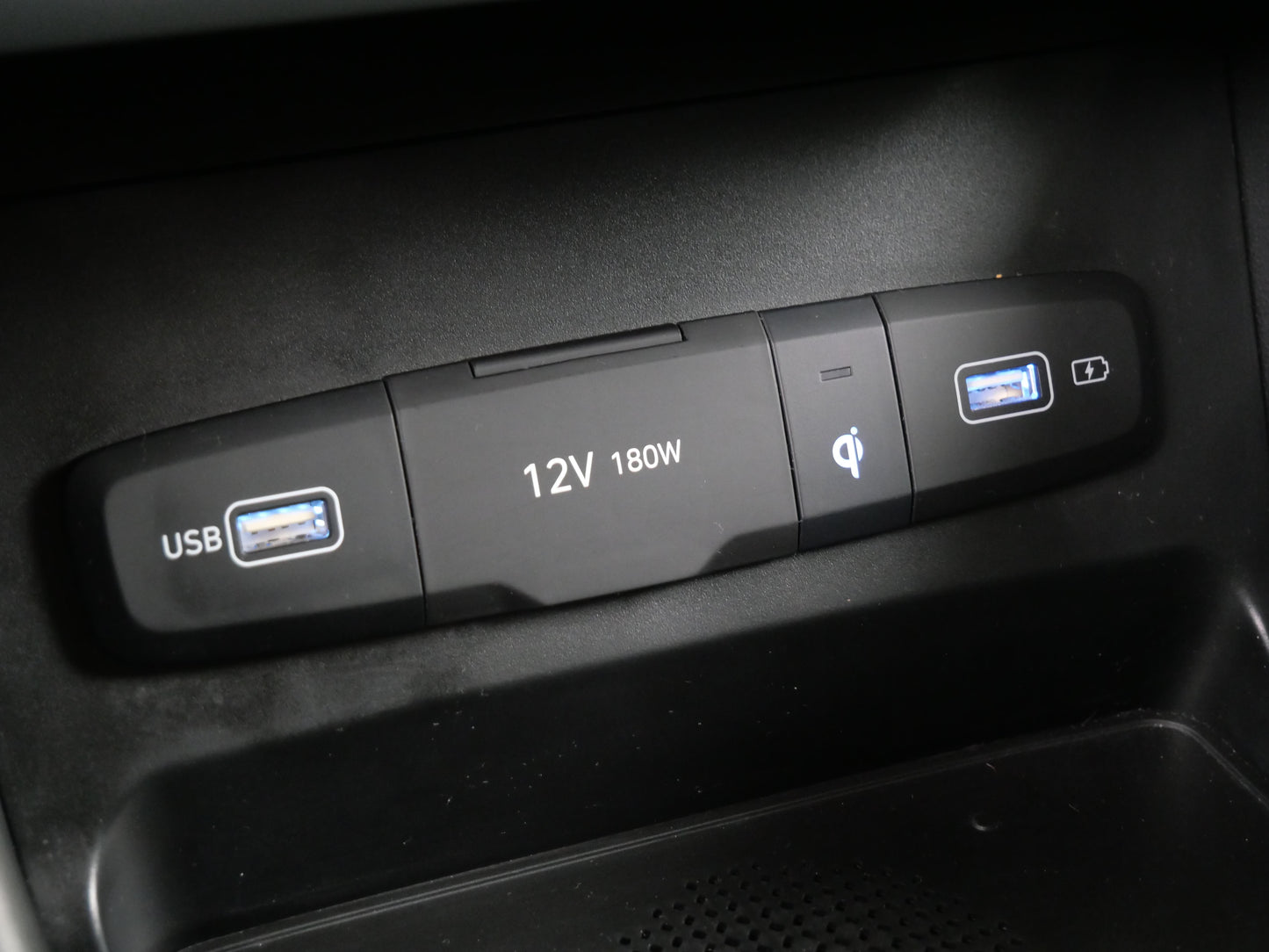 Hyundai Tucson 1.6 T-GDI 110 kW Smart