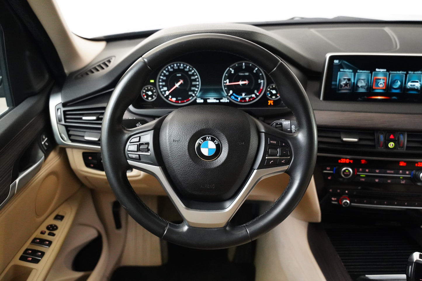 BMW X5 25d 170 kW xDrive