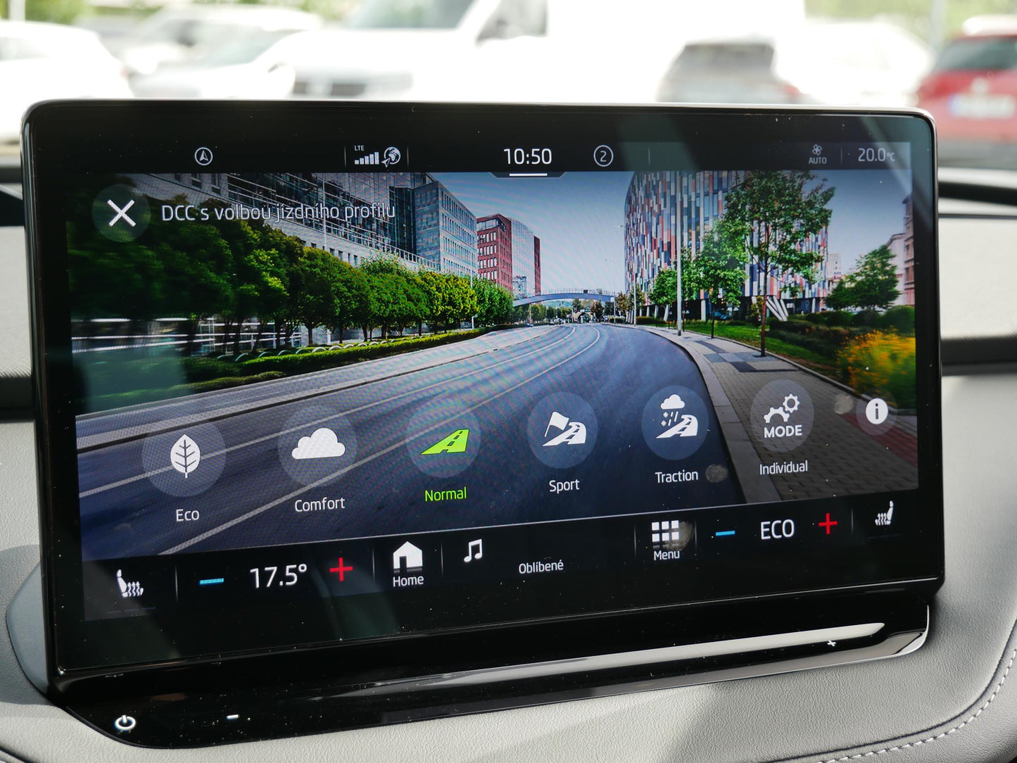 Škoda Enyaq iV iV 80x 195 kW SportLine