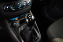 Ford Tourneo Courier 1.5 TDCI 70 kW Trend