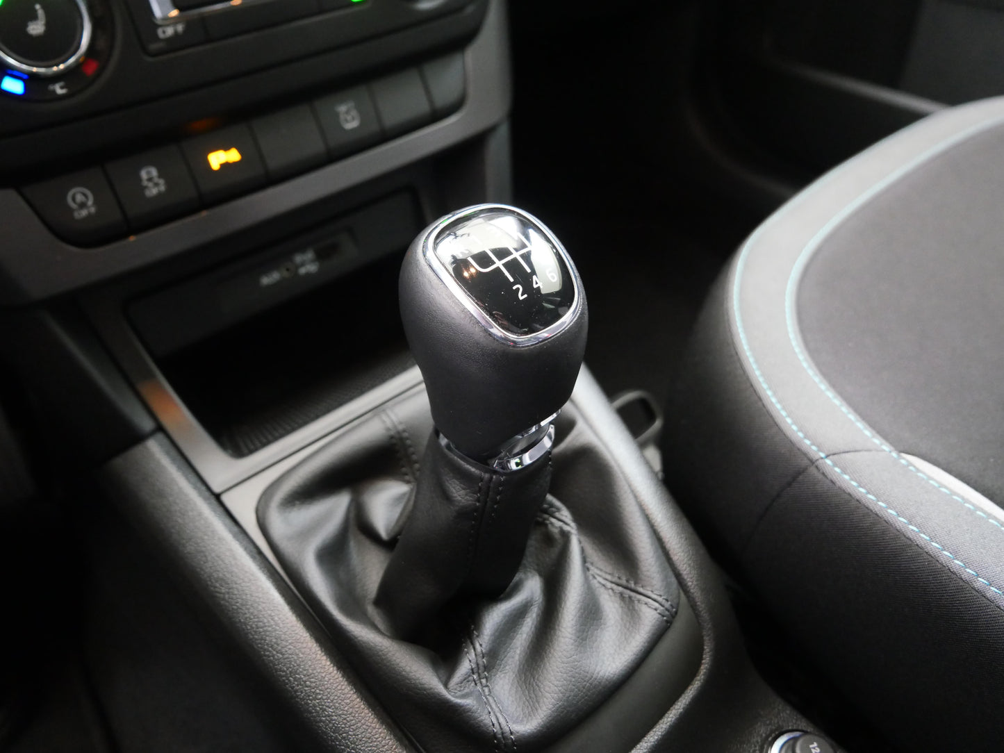 Škoda Yeti 1.2 TSI 81 kW Joy