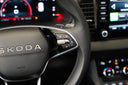 Škoda Karoq 1.5 TSI 110 kW DSG Sportline