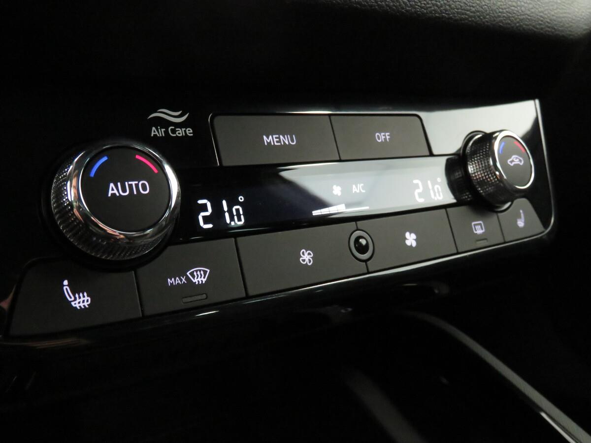 ŠKODA Scala 1.0 TSI 85 kW Monte Carlo