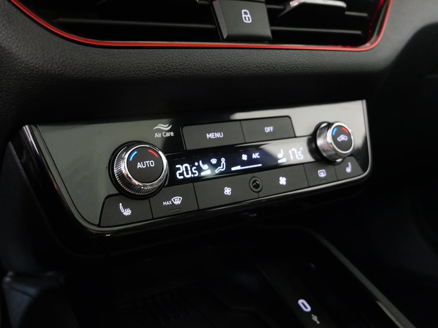 Škoda Kamiq 1.5 TSI 110 kW Monte Carlo