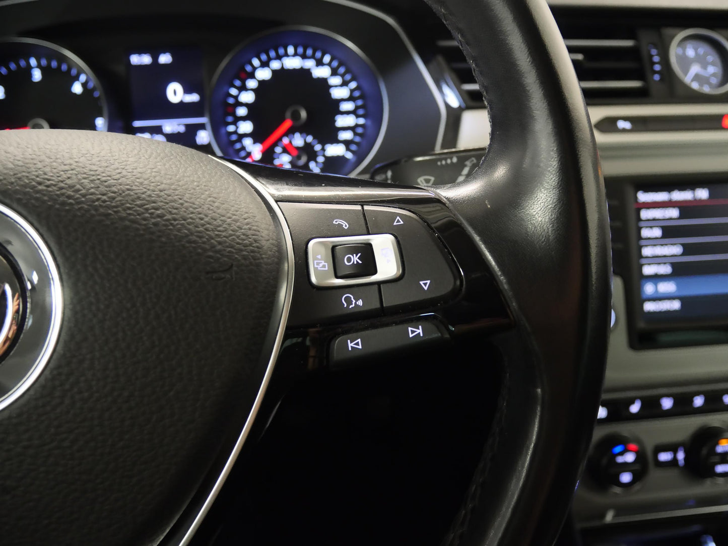 Volkswagen Passat 2.0 TDI 110 kW Comfortline