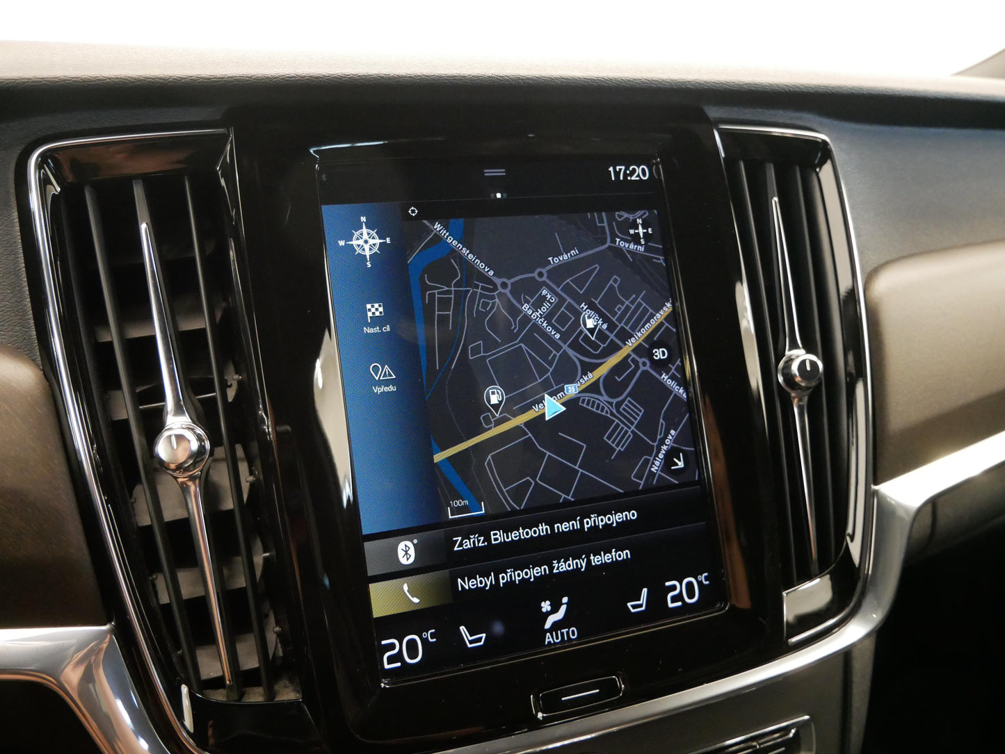 Volvo V90 D5 173 kW AWD Cross Country