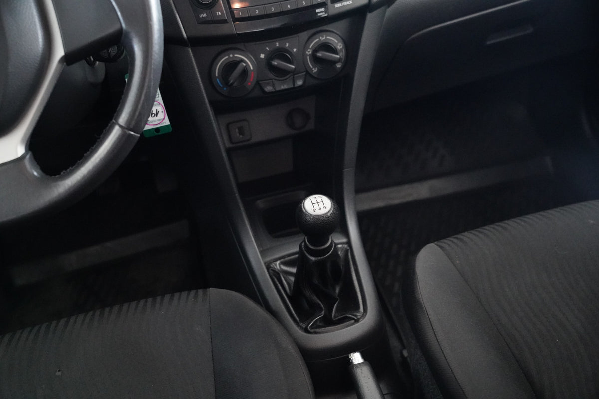 Suzuki Swift 1.2 69 kW – foto 17