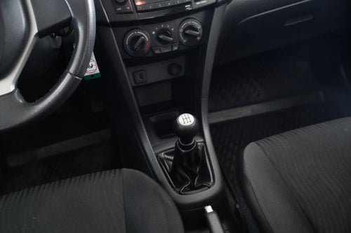 Suzuki Swift 1.2 69 kW – foto 17