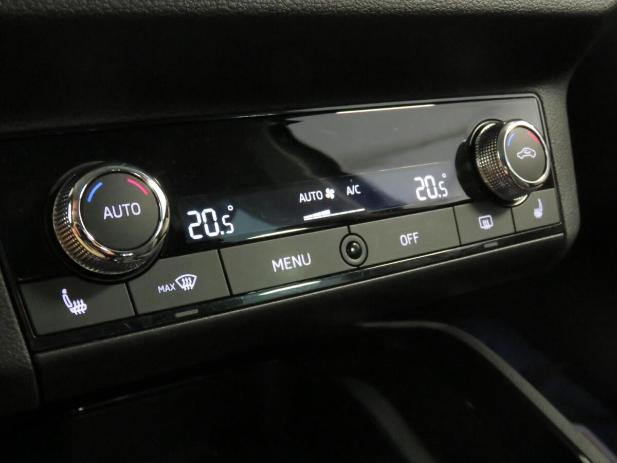 Škoda Kamiq 1.0 TSI 85 kW DSG Style