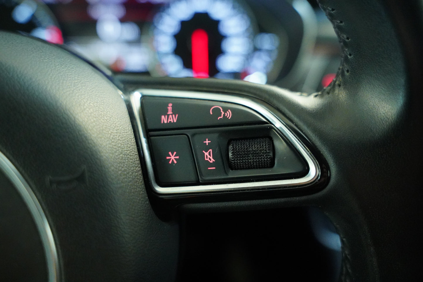 Audi A6 3.0 TDI 150kW S-tronic Quattro