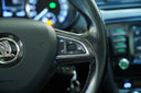 Škoda Octavia 2.0 TDI 135 kW SCOUT