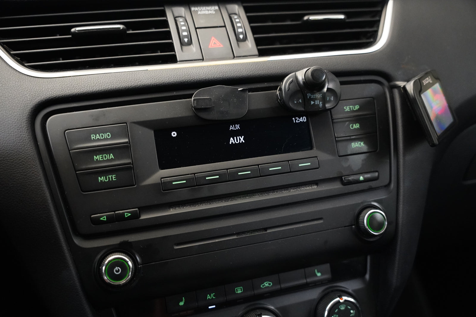 Škoda Octavia 1.6 TDI 77 kW Ambition – foto 17