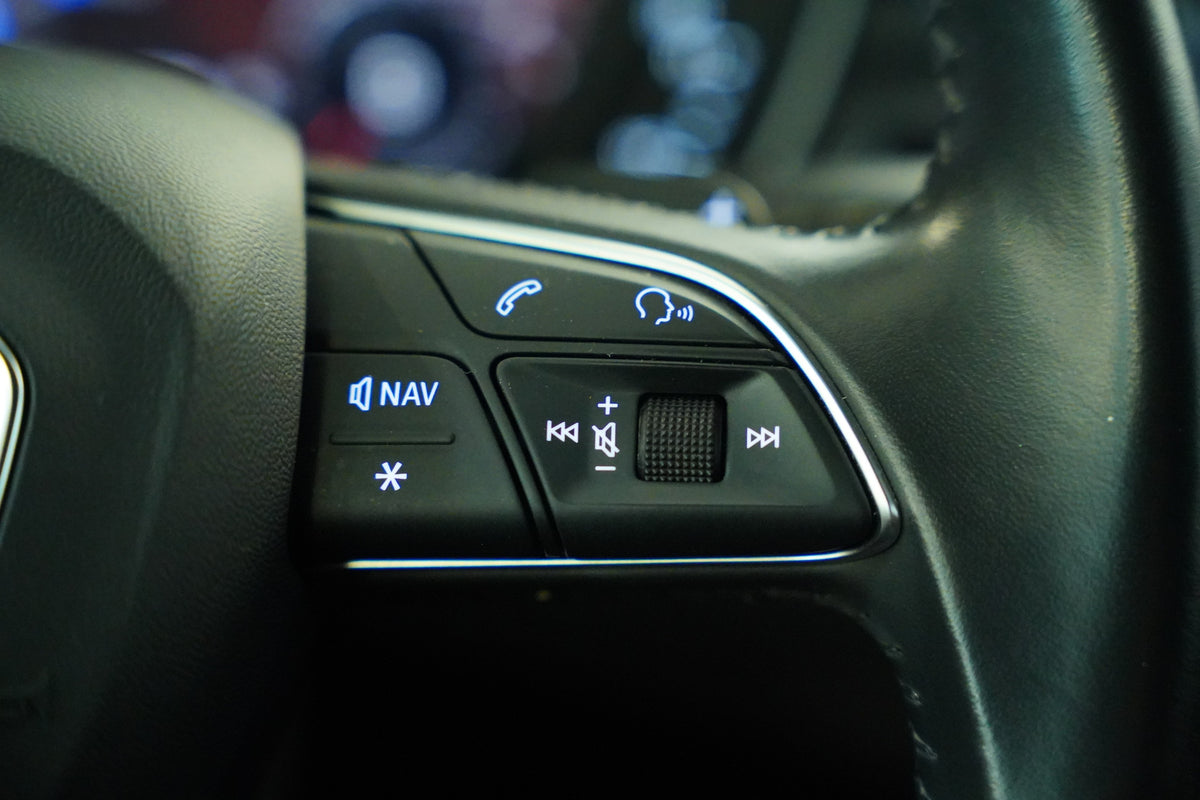 Audi A4 2.0TDi 110kW – foto 17