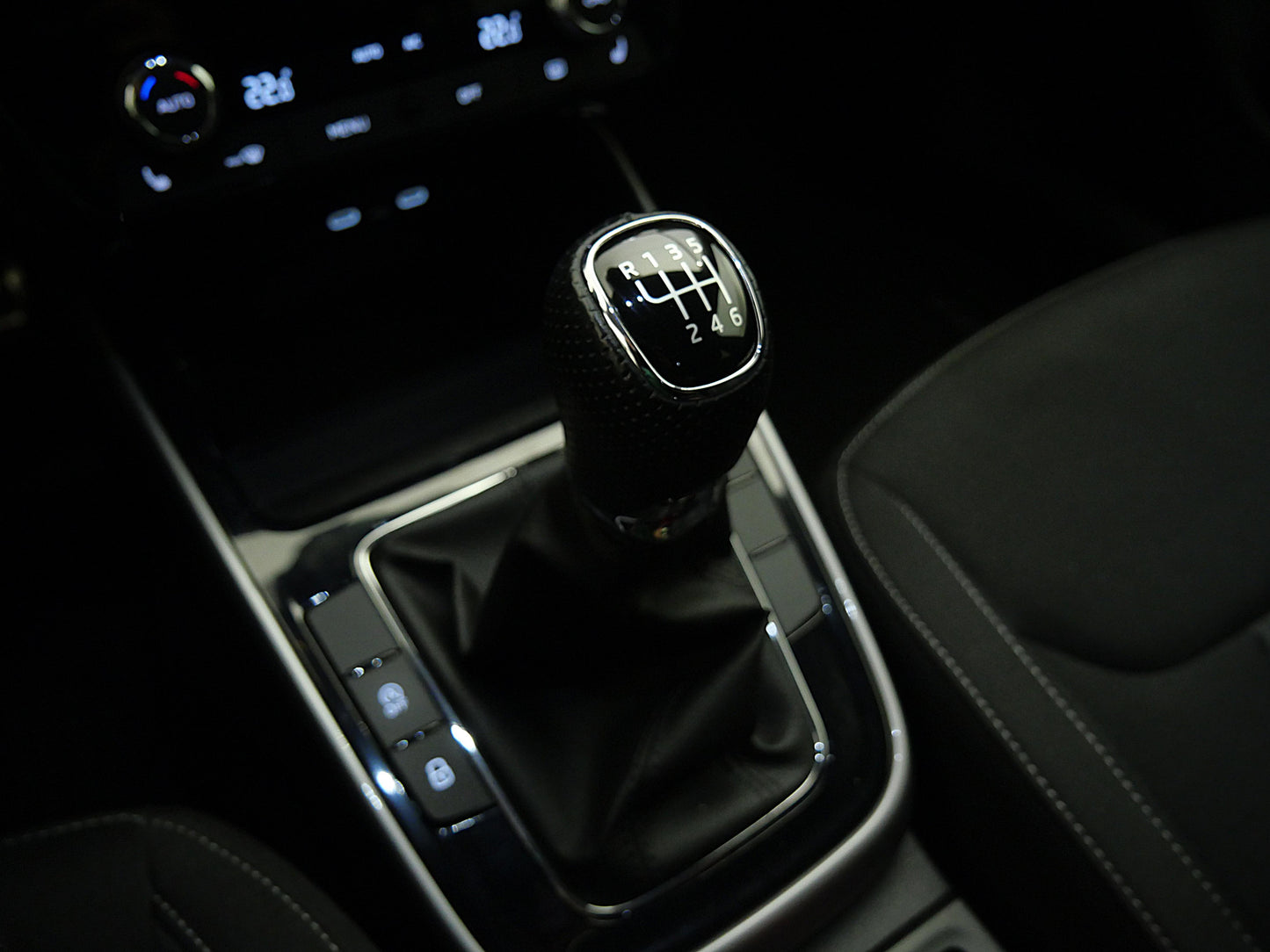 Škoda Fabia 1.0 TSI 81 kW Style