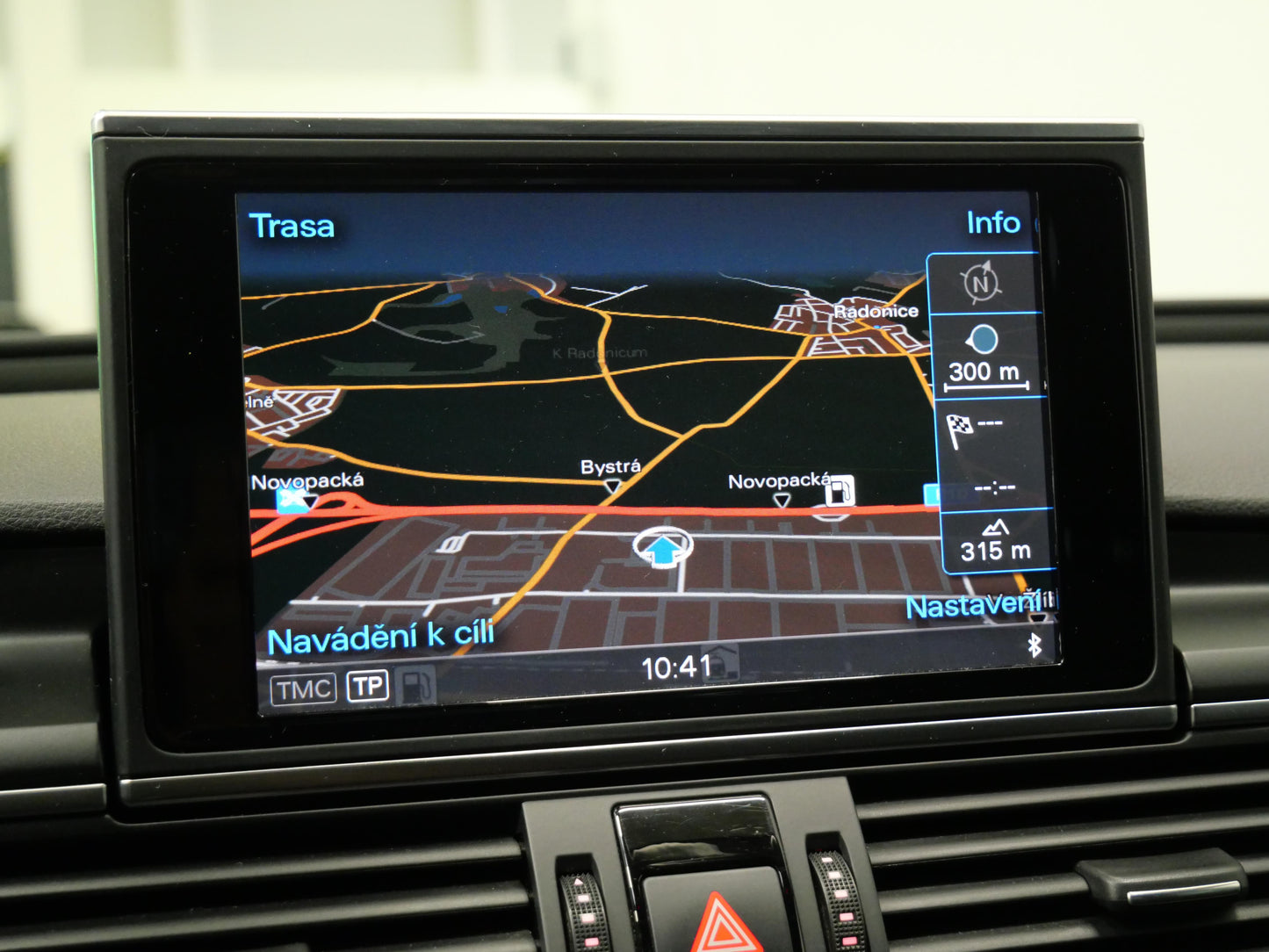 Audi A6 3.0 TDI 180 kW 4x4