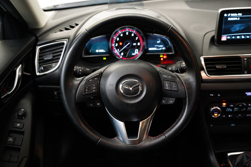 Mazda 3 2.0 SkyActiv 88 kW – foto 17