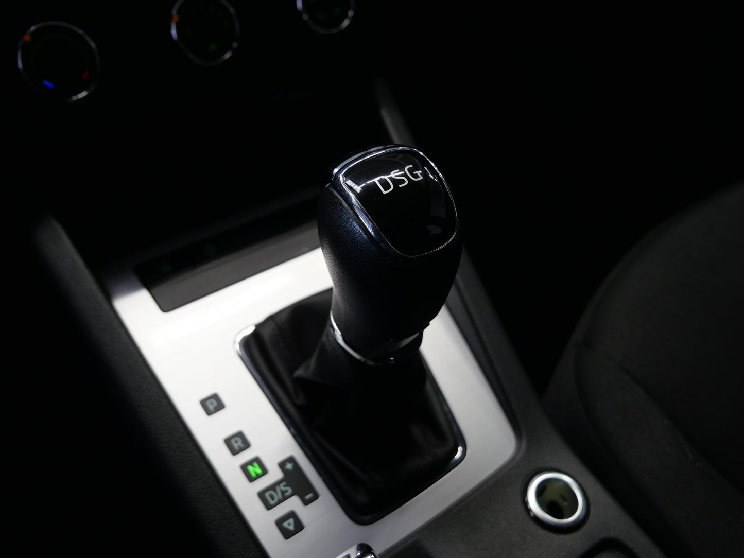 Škoda Octavia 1.5 TSI G-TEC 96 kW DSG Active