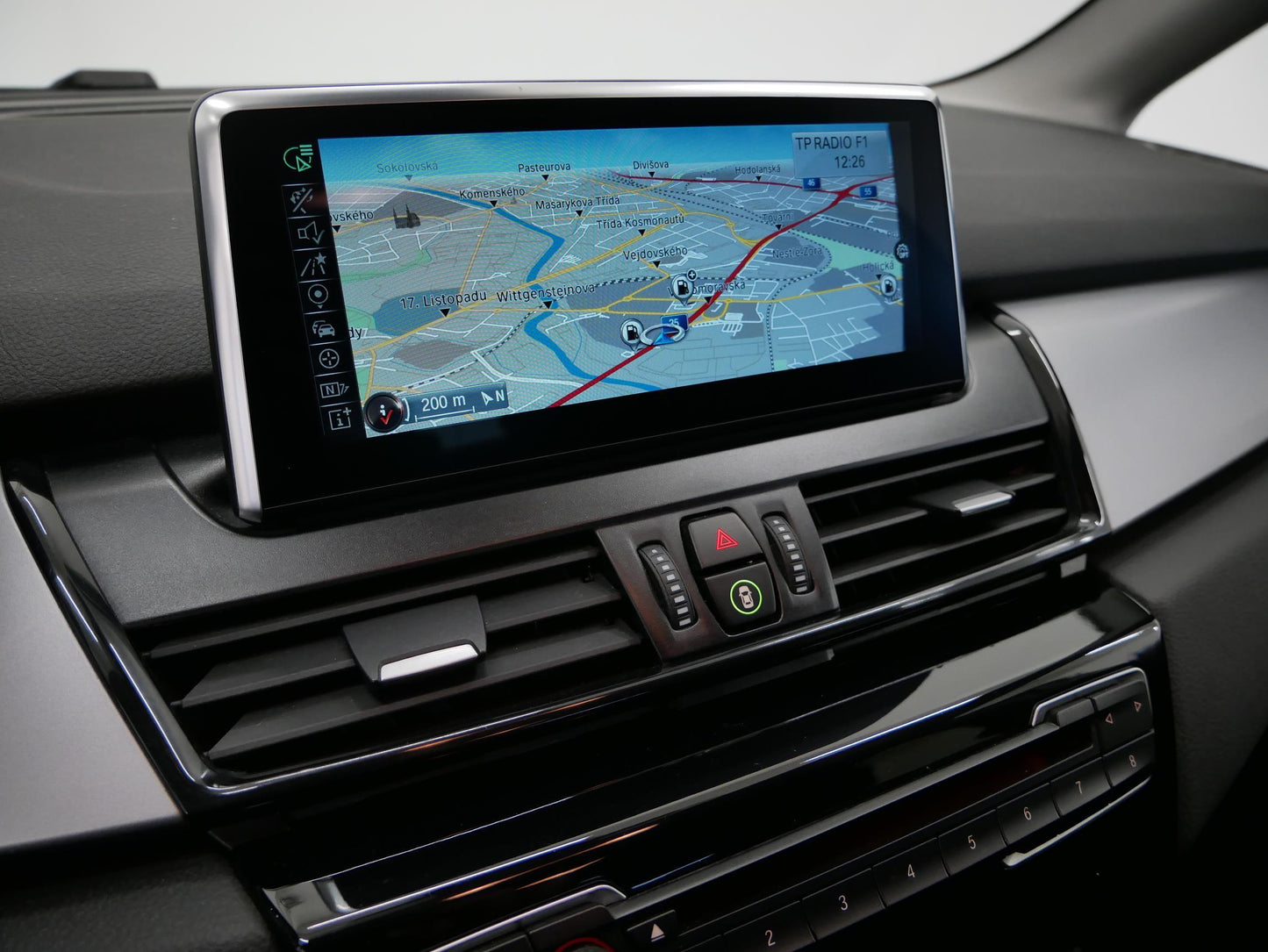BMW Řada 2 218i Active Tourer Advantage