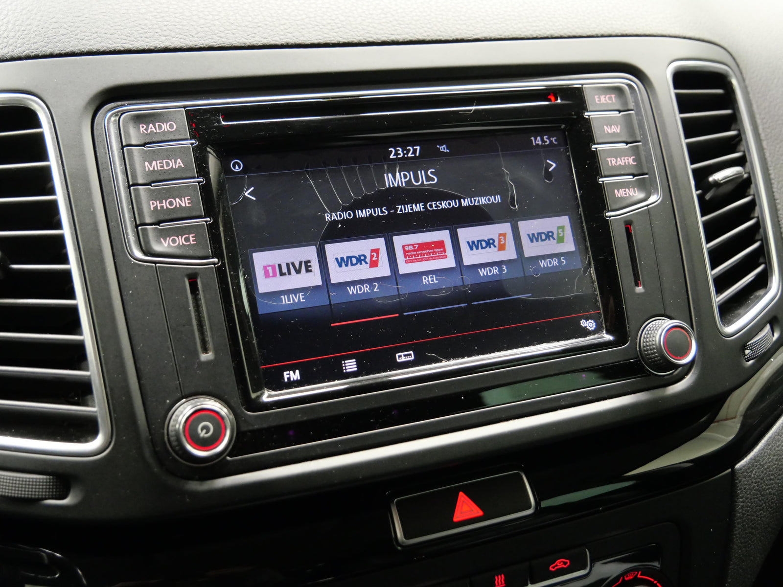 Seat Alhambra 2.0 TDI 135 kW 4x4 – foto 17