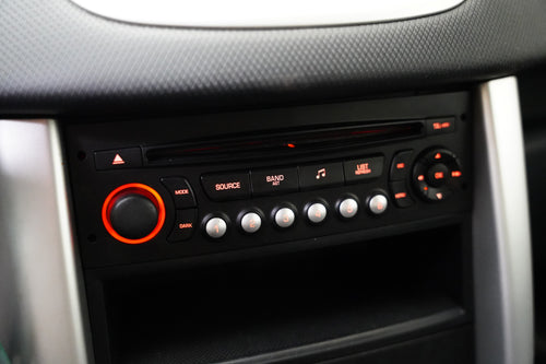 Peugeot 207 1.4 i 54 kW SW – foto 17