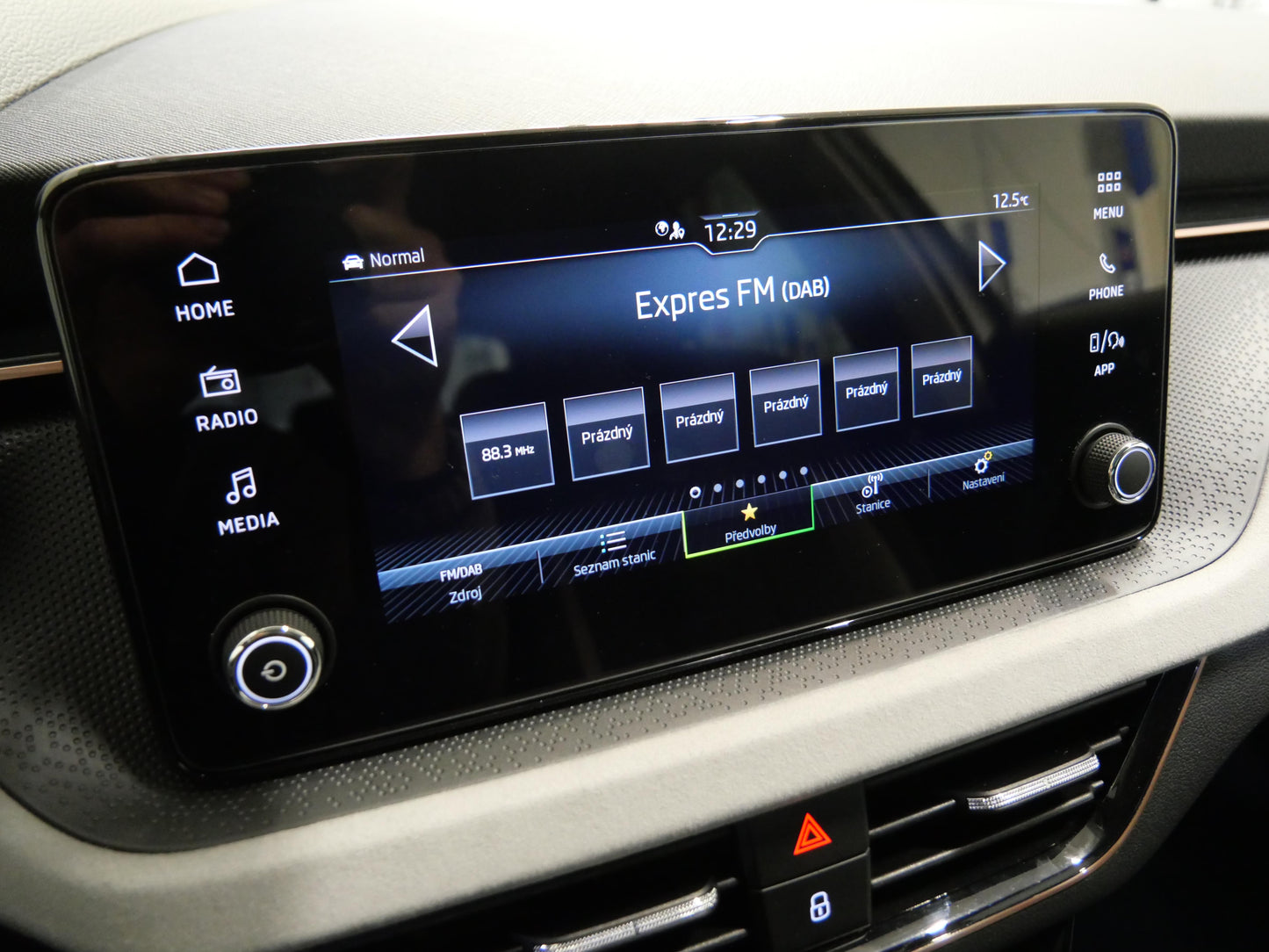 Škoda Scala 1.0 TSI 85 kW Top Selection