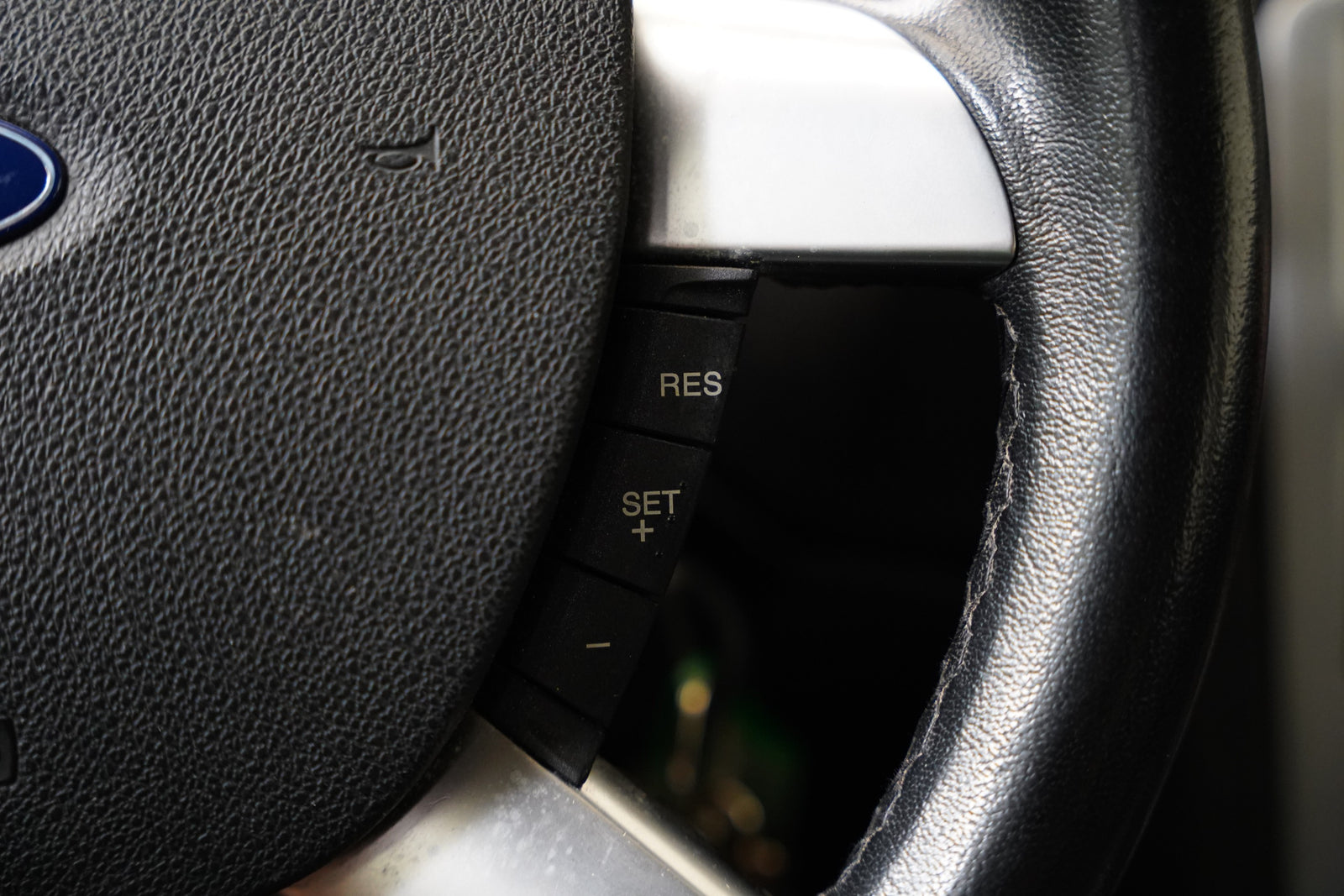 Ford Focus 1.6 TDCi 80 kW Trend – foto 17
