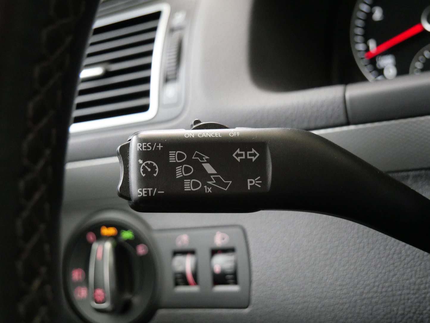 Volkswagen Touran 1.2 TSI 77 kW Life