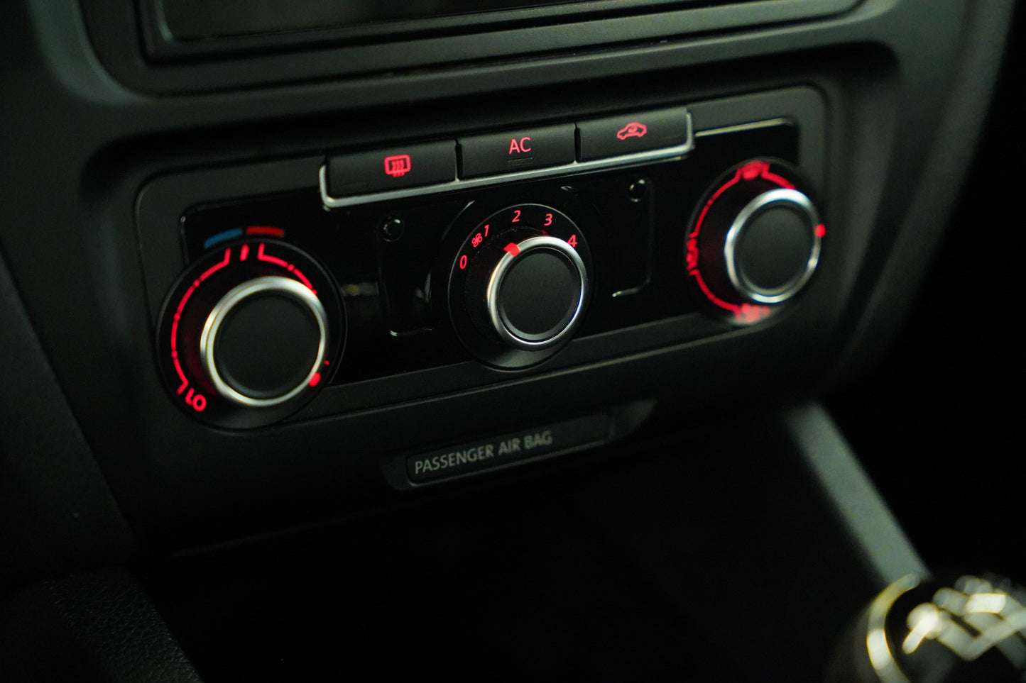 Volkswagen Jetta 1.2 TSI 77 kW Trendline