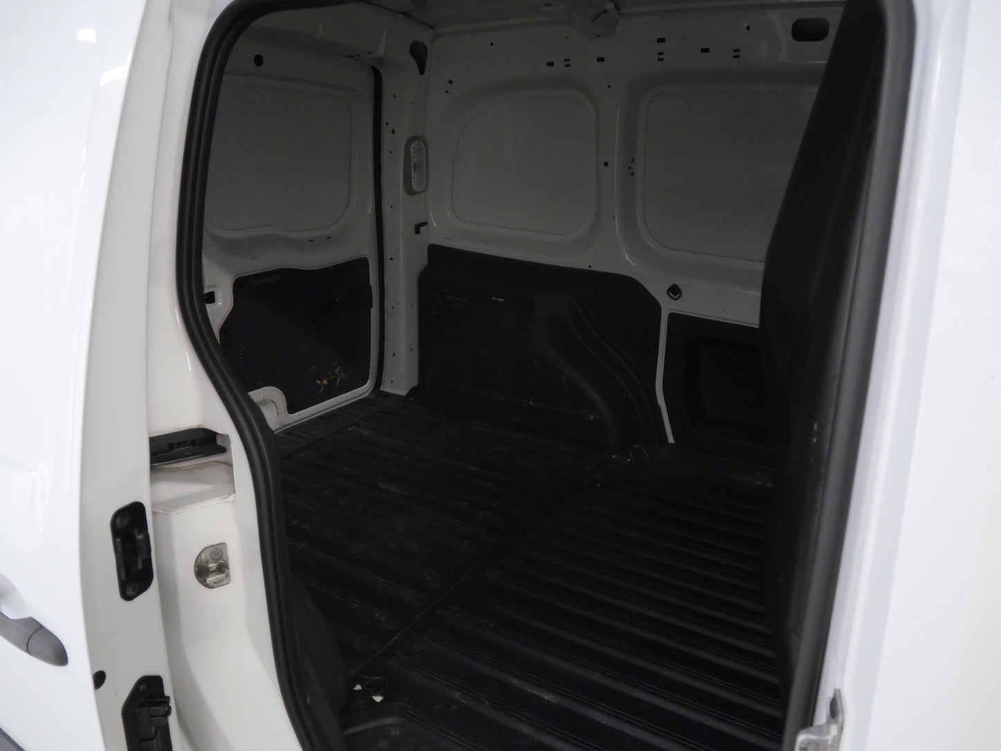 Renault Kangoo 1.5 dCi 55 kW Cool