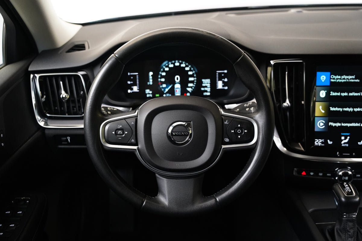 Volvo V60 2.0 D3 110 kW Momentum – foto 17