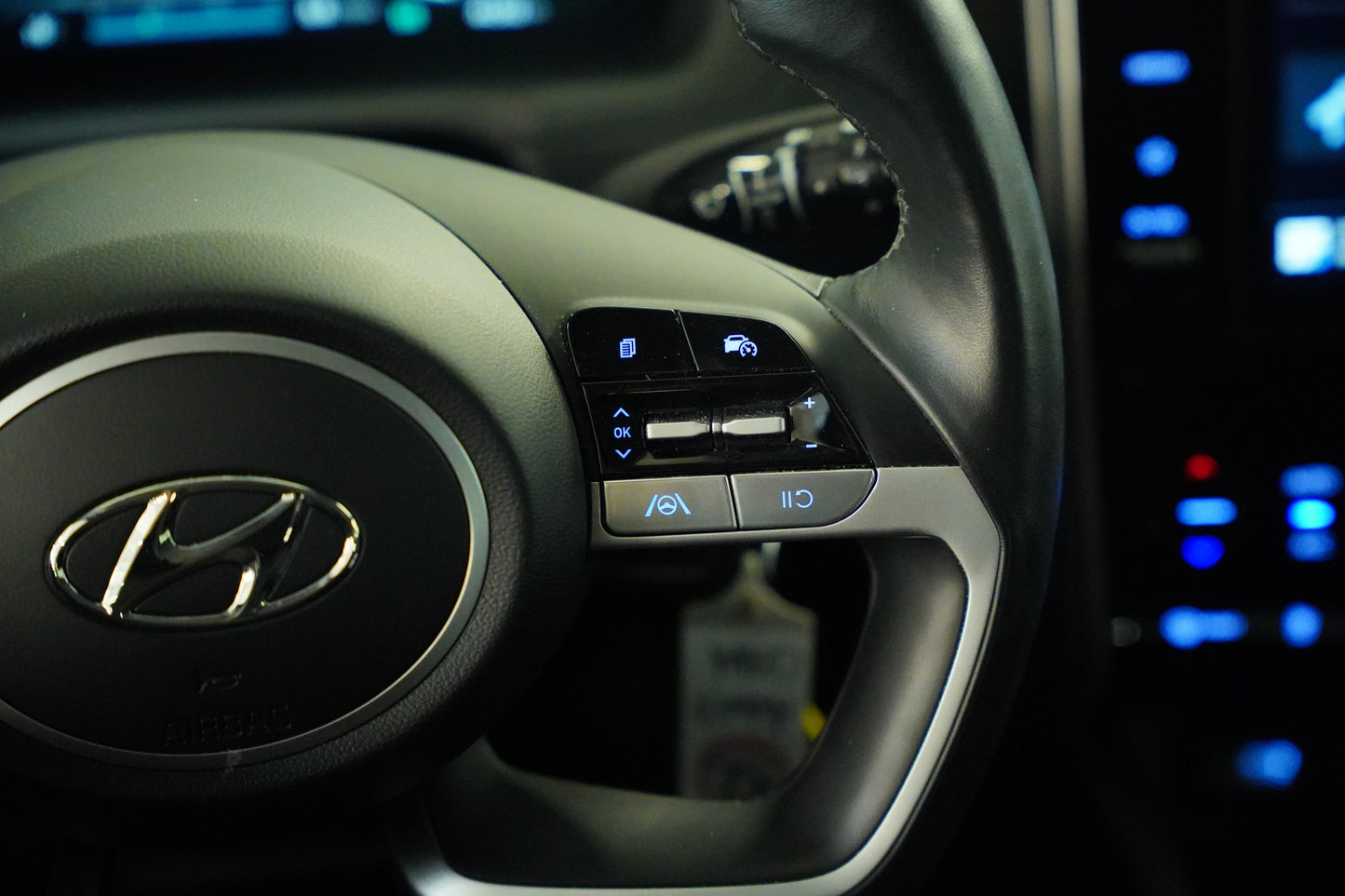 Hyundai Tucson 1.6 T-GDI 132kW 4x4 Smart