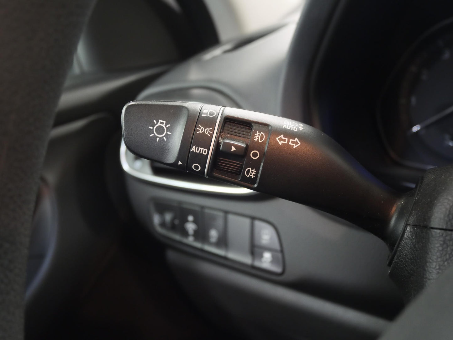 Hyundai i30 1.0 T-GDI 88 kW Start Plus