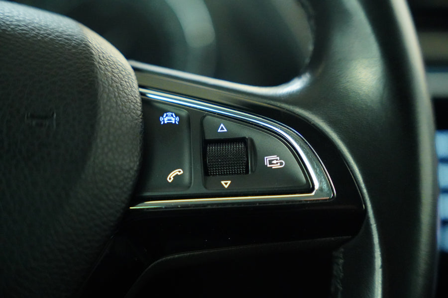 Škoda Superb 2.0TDI 140kW – foto 17