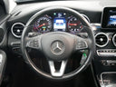 Mercedes-Benz Třídy C 200 CDI 100 kW