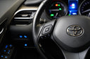 Toyota C-HR 1.8 Hybrid 90 kW Team D