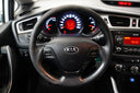 Kia Ceed 1.4 CVVT 73 kW