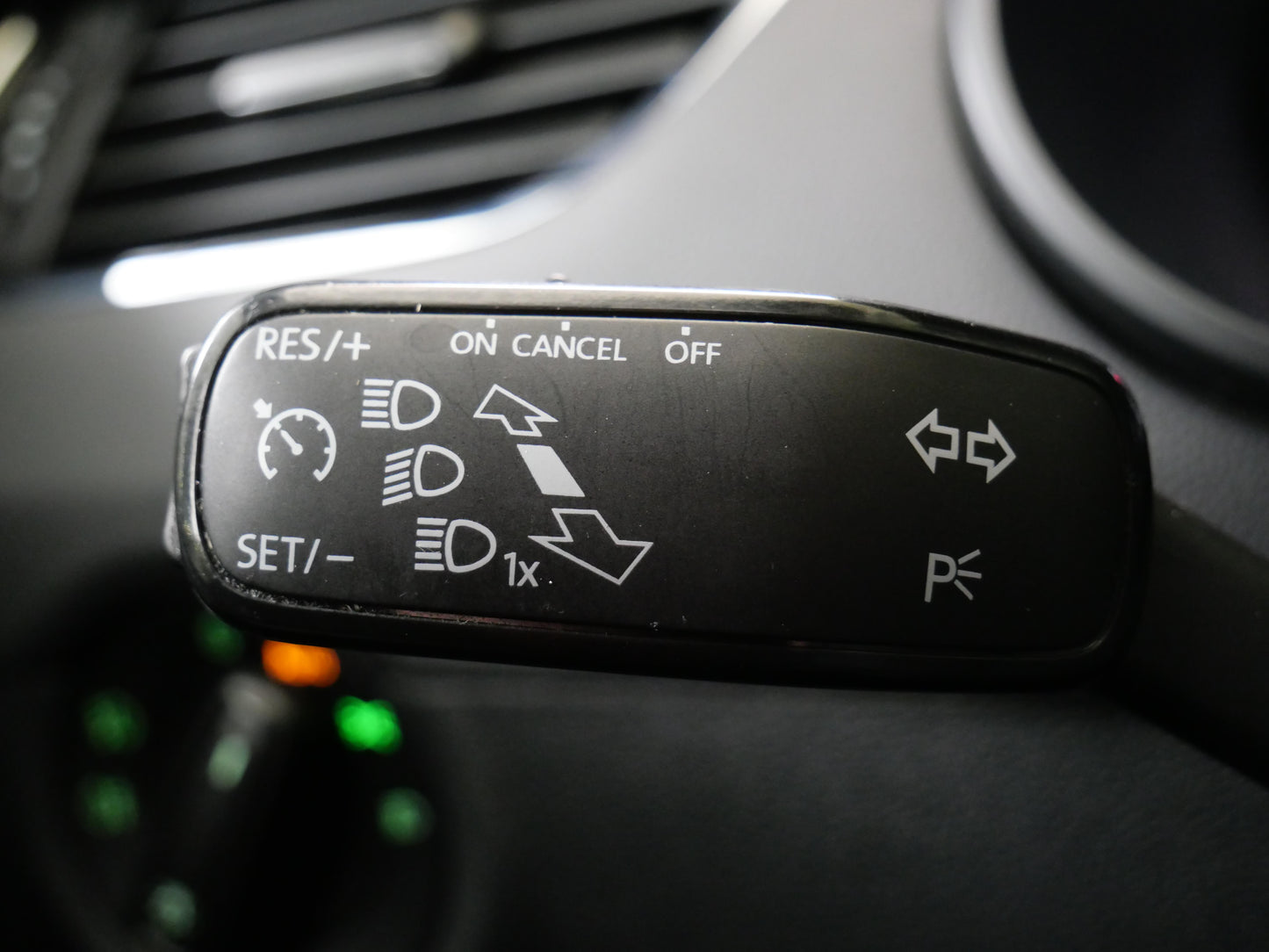 Škoda Octavia 2.0 TDI 135 kW RS