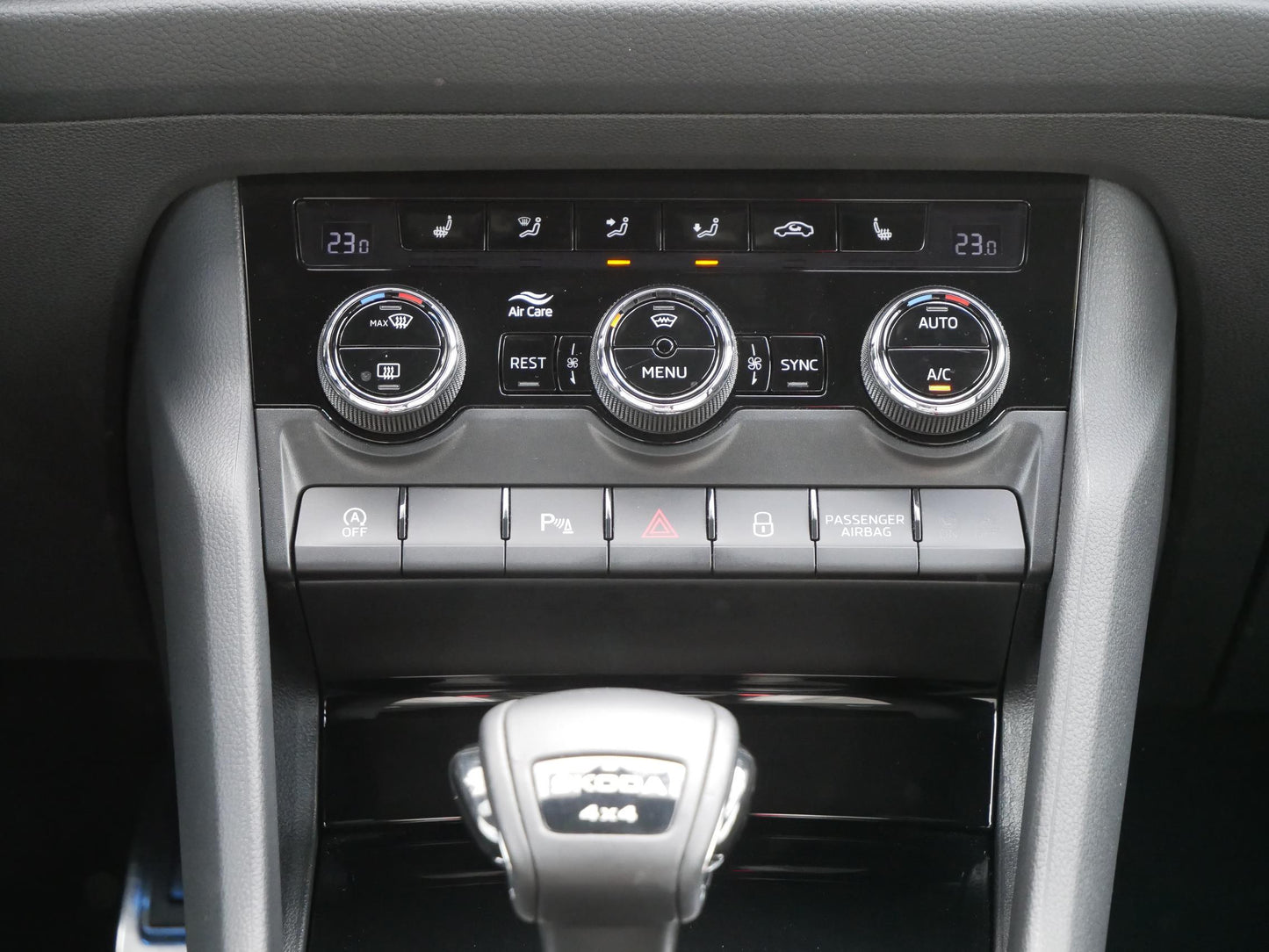 Škoda Kodiaq 2.0 TDI 147 kW Sportline
