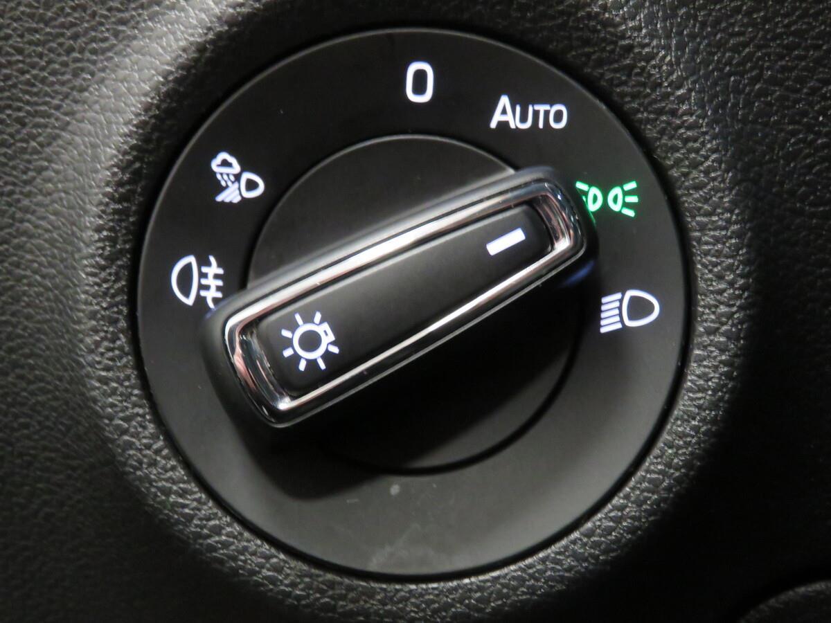 Škoda Karoq 1.5 TSI 110 kW Style Exclusive